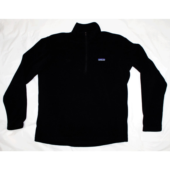 Patagonia Other - Patagonia Synchilla Long Sleeve Fleece Zip Pullove